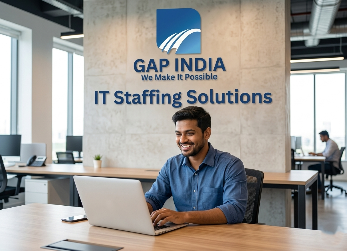 IT Staffing Solutions