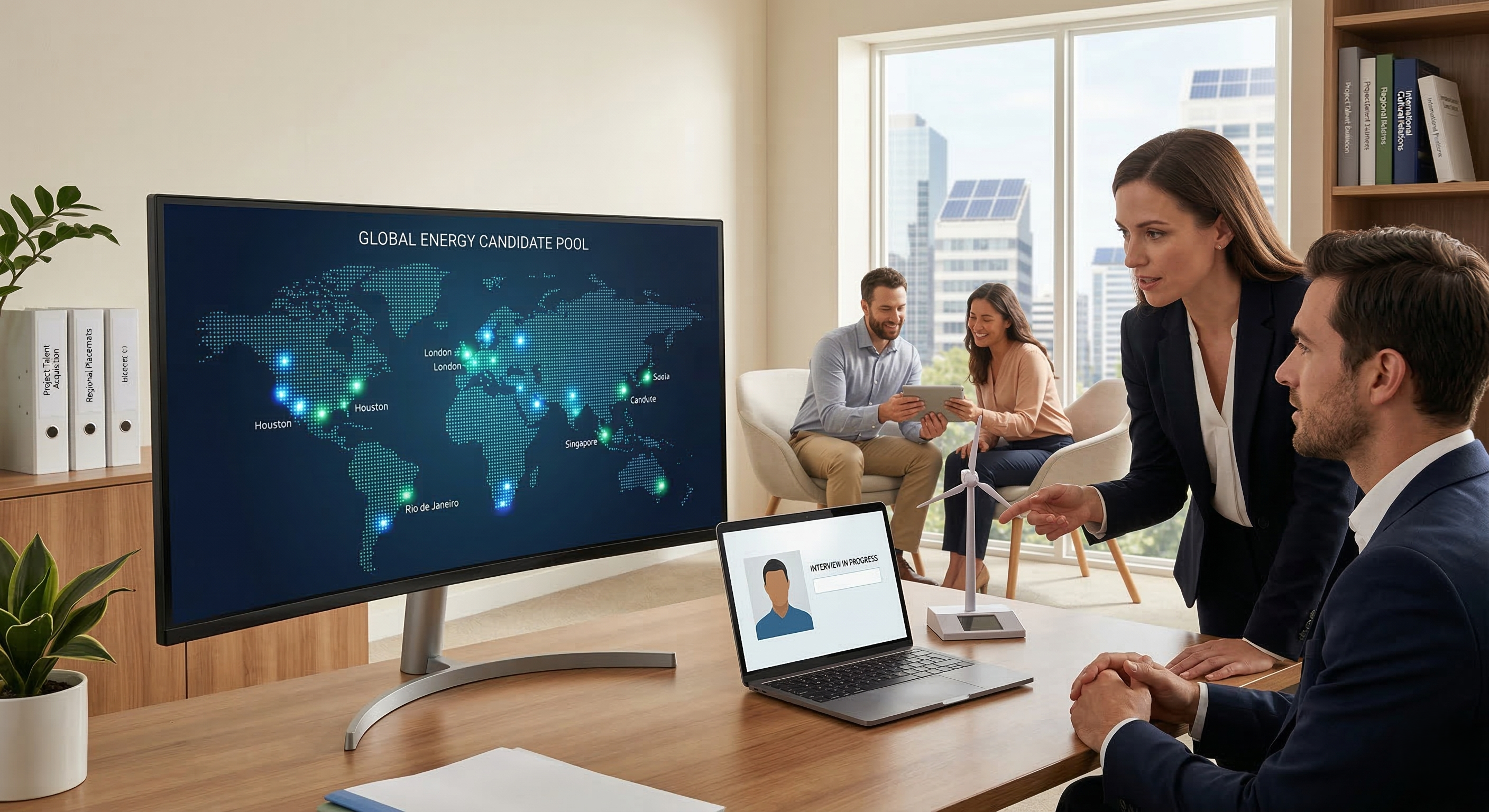 Global Staffing